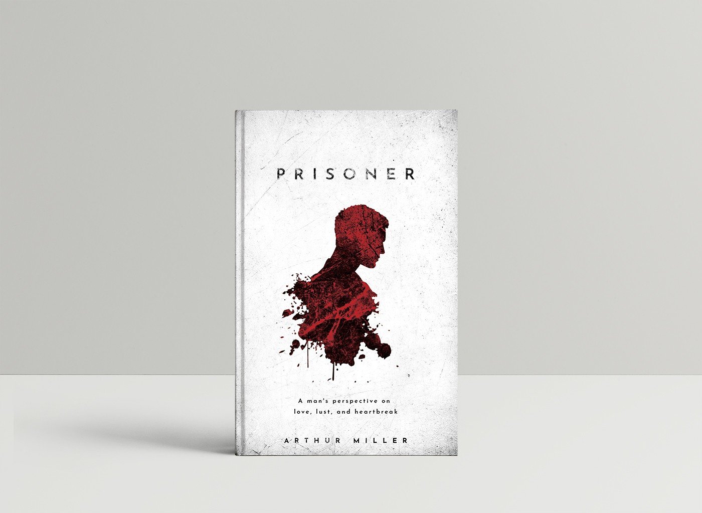 Books & Publishing - Book Covers sample 1